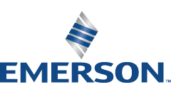 Emerson Logo Compressed Data 5576584