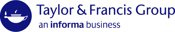 T&F Group Logo Blue