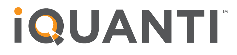 Iquanti (original Grey Logo)